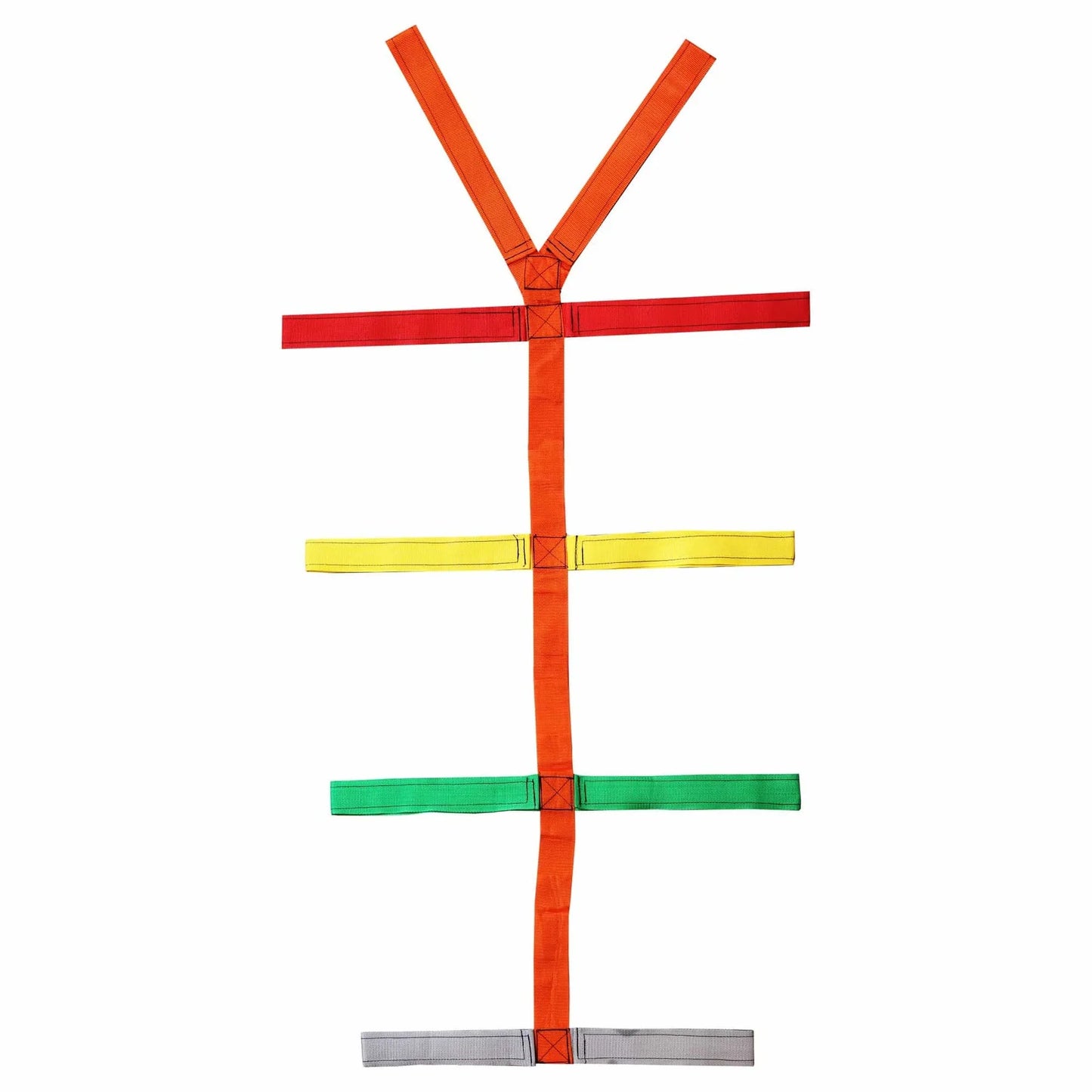 Fastrap Spider Strap Quick Restraint System