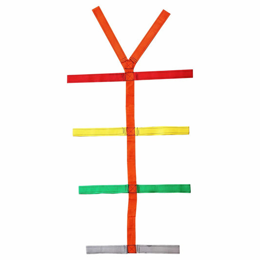 Fastrap Spider Strap Quick Restraint System