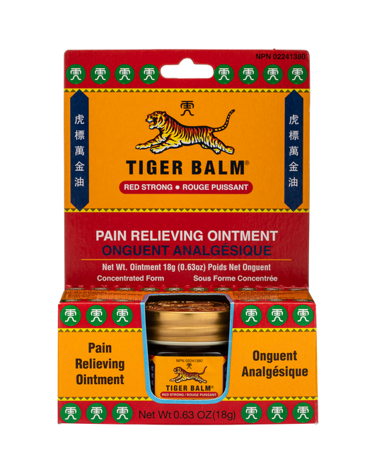 Tiger Balm