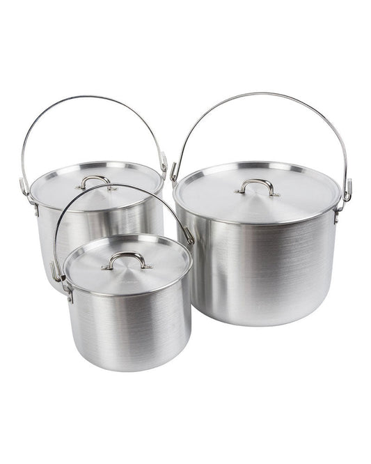 Tribal Pot Set