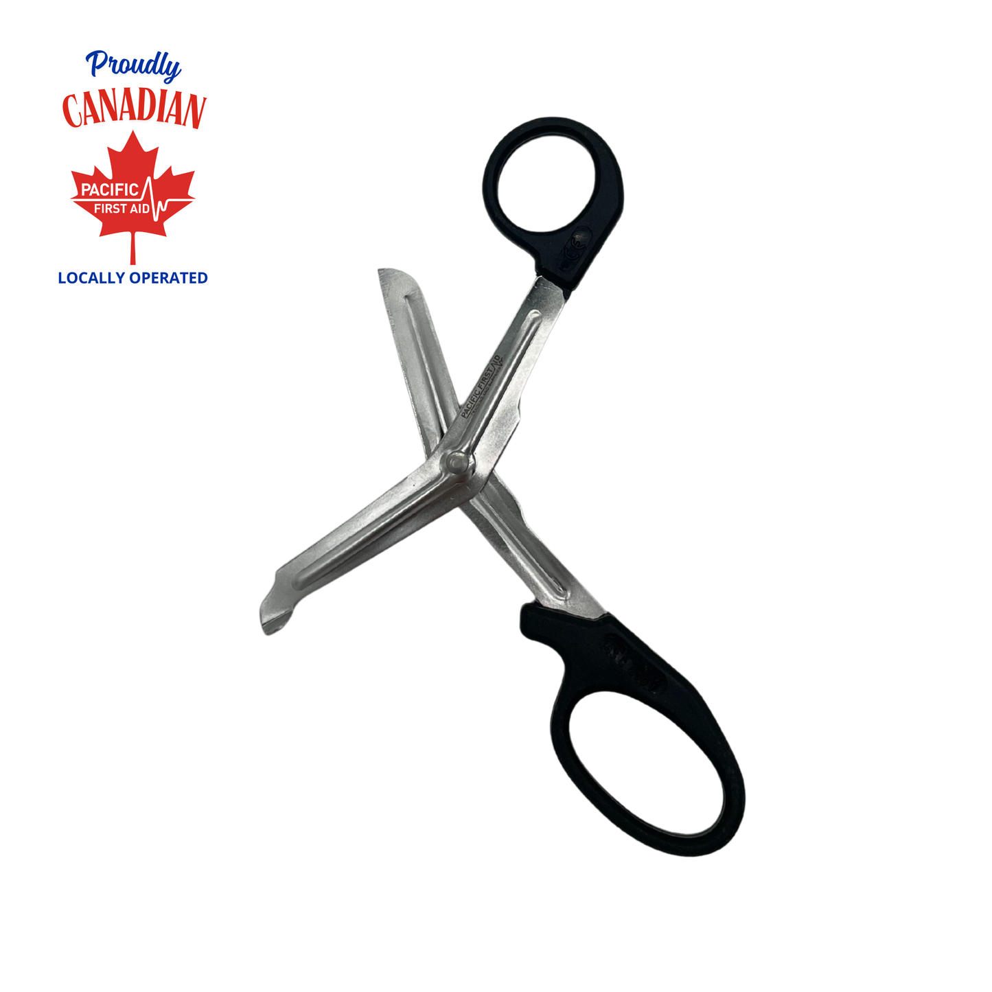 EMT/Medical/Paramedic Universal (Super) Scissors 15.9cm