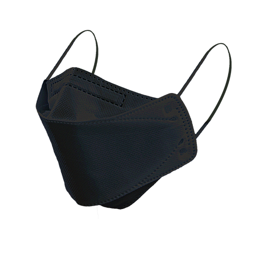 Hynaut Flatfold KN95 Masks