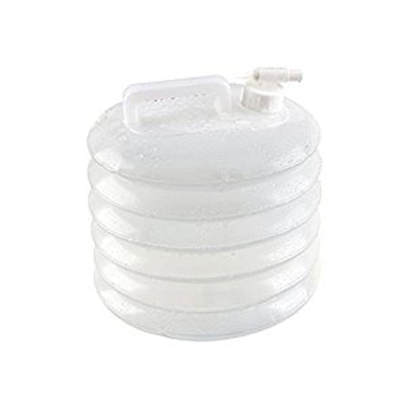 Accordion Jerrycan - 5L, 8L, 10L, 15L