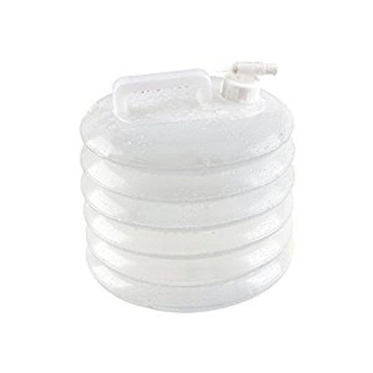 Accordion Jerrycan - 5L, 8L, 10L, 15L