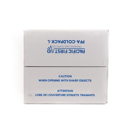 Large Instant Cold Pack 5" x 9"