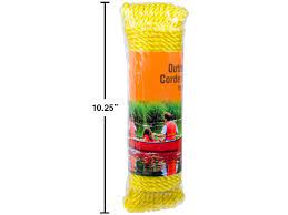 Camping Outdoor Rope