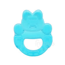 Tootsie Baby, Zoo Teether