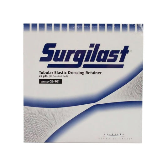 Surgilast Tubular Elastic Dressing Retainer
