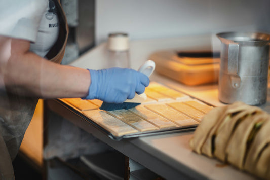 FoodSafe Level 2 Certification Course (提供中文课程 / External Partner – CCM)