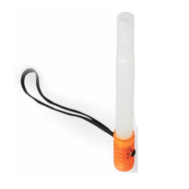 Multi-function LED Glow Flashlight - Small