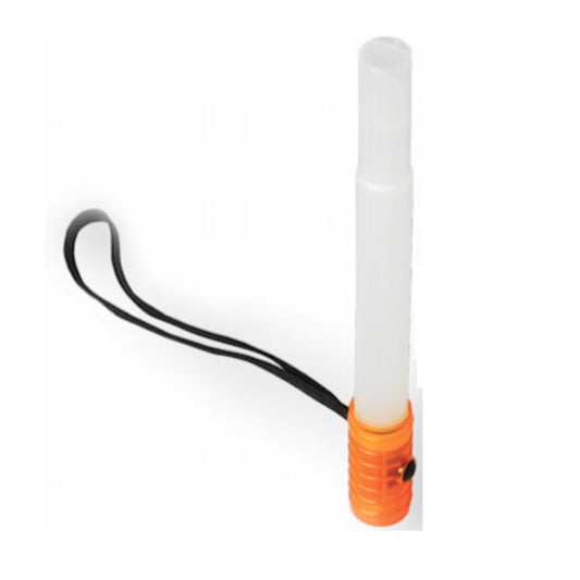 Multi-function LED Glow Flashlight - Small