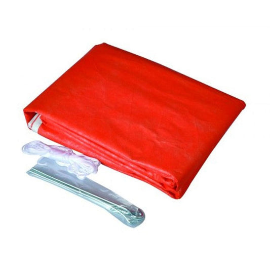 Multi-layer Reflective Tent