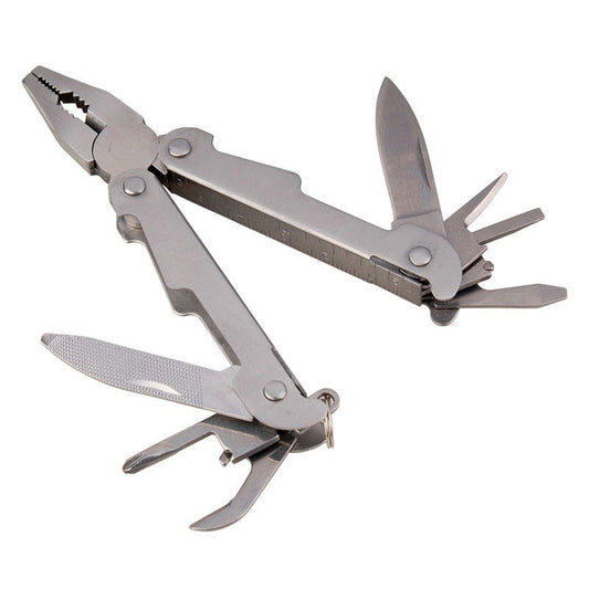 Multi-Tool - Chrome