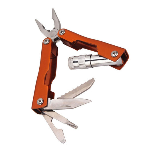Multi-Tool Starlight