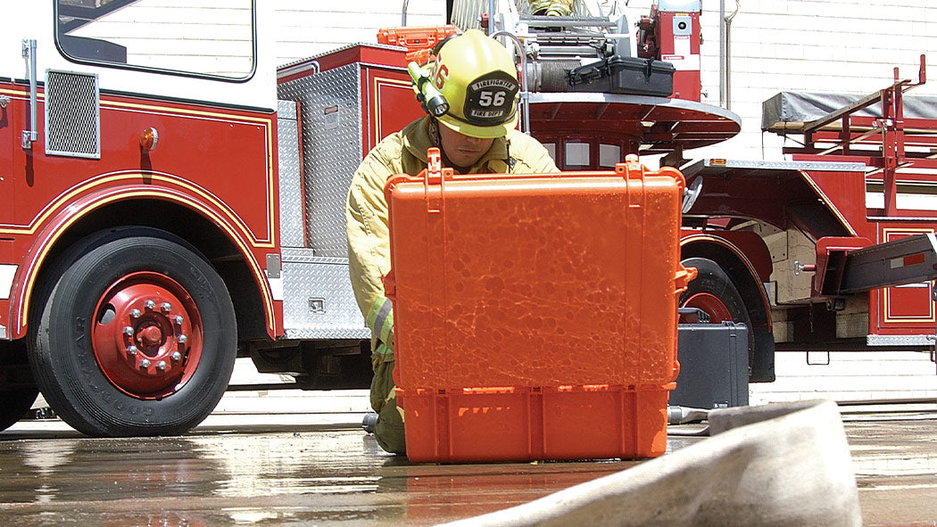 1600EMS Protector EMS Case