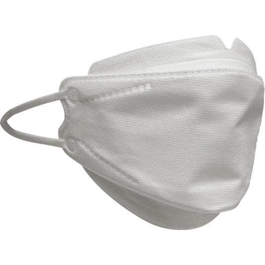 Hynaut Flatfold KN95 Masks