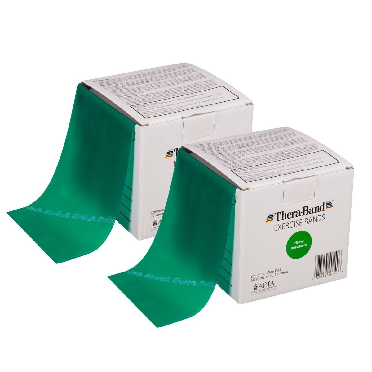 TheraBand Resistance Bands