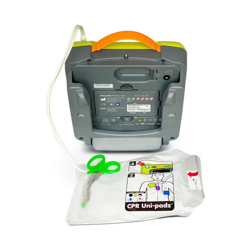 ZOLL AED 3 BLS - English